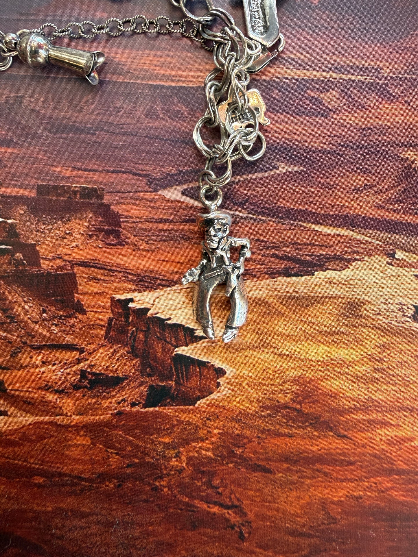 Cowboy Charm