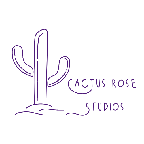 Cactus Rose Studios