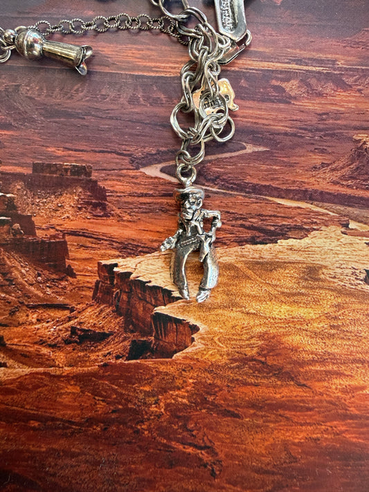 Cowboy Charm